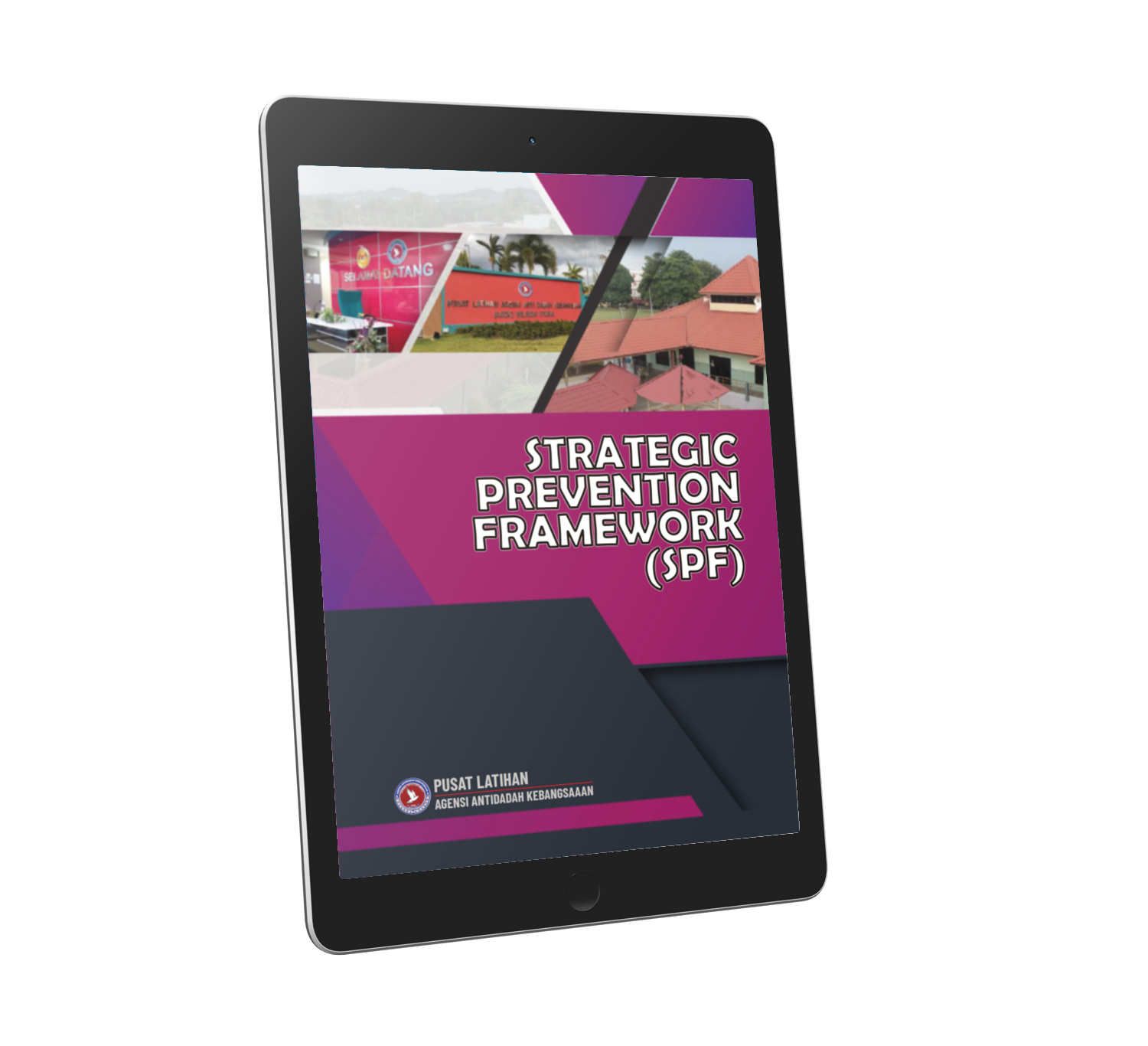 CPE - Strategic Prevention Framework (SPF)