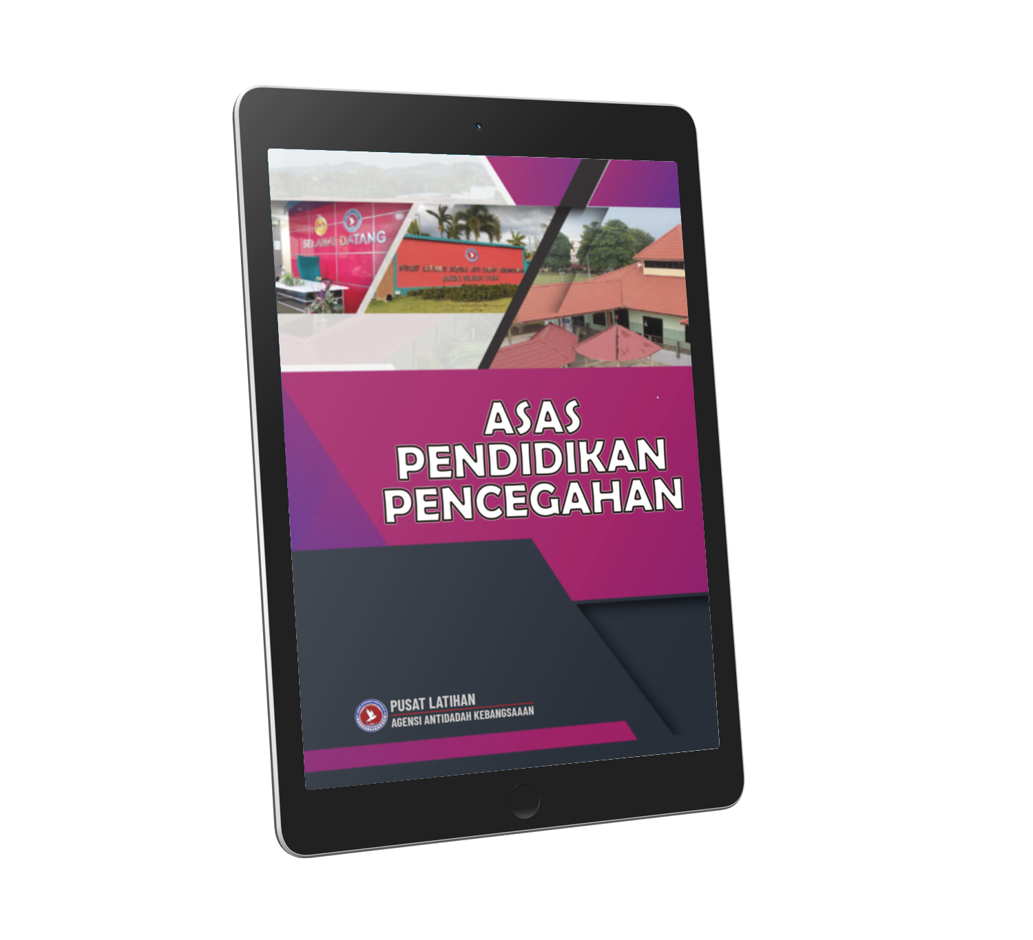 CPE - Asas Pendidikan Pencegahan