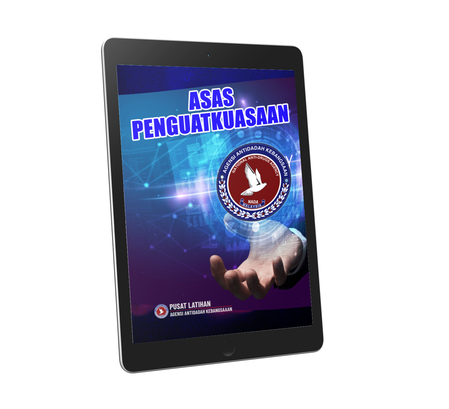 CEP - Asas Penguatkuasaan